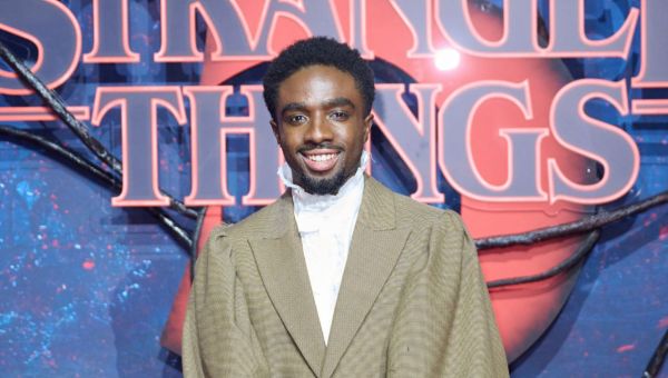 Corner Item Image - Stranger Things : la foi, l’arme secrète de l’acteur Caleb McLaughlin