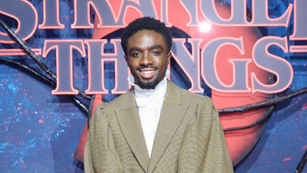 Stanger Things : la foi, l'arme secrète de l'acteur Caleb McLaughlin