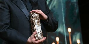 Quand le Christ se retrouve sur le site des César