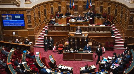 Aide à mourir : pourquoi le Sénat a renversé la table