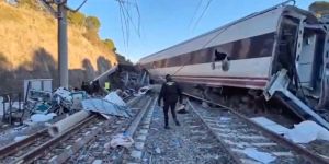 Catastrophe ferroviaire en Espagne : à Adamuz, la solidarité et la prière face au drame