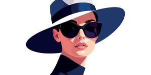 Catherine Ternynck : “L’élégance, c’est l’art du peu”