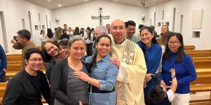 Père Tomaž, prêtre au Groenland : “Ici, rien n’est acquis”