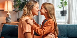 Pourquoi il est bon de ne pas critiquer son conjoint devant ses enfants