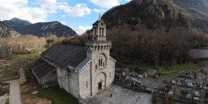 En Ariège, un village et une fratrie à la rescousse de Notre-Dame de Sabart