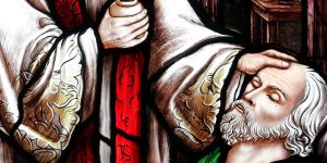 L’onction des malades, le parent pauvre des sacrements