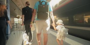 Tendance “no kids” : “Il s’agit d’une forme de discrimination d’une partie de la population”