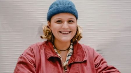 La recette audacieuse de Sybille, 23 ans, cheffe à domicile