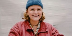 La recette audacieuse de Sybille, 23 ans, cheffe à domicile