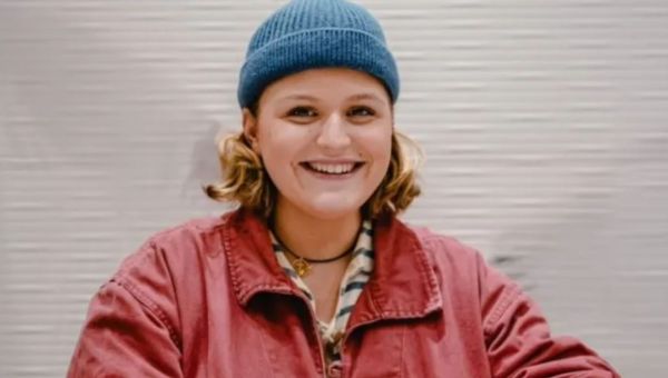 Corner Item Image - La recette audacieuse de Sybille, 23 ans, cheffe à domicile