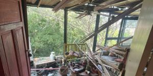 Des Vénézuéliennes témoignent de leur foi sous les bombardements à Caracas