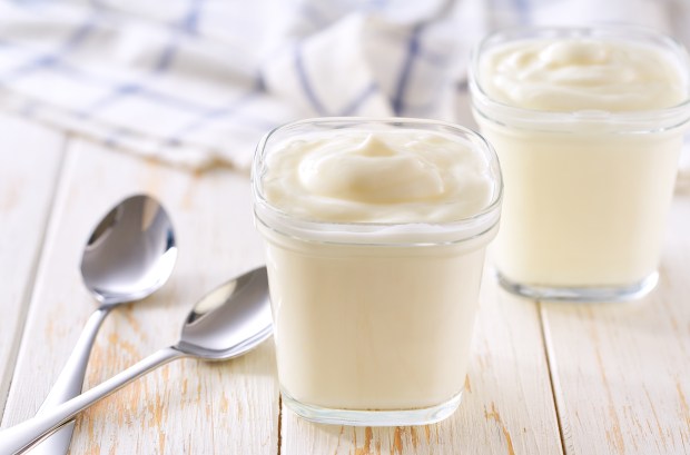 YAOURT-CUISINE-SHUTTERSTOCK