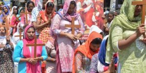 De l’Inde à la Chine, l’étouffement discret de la foi chrétienne