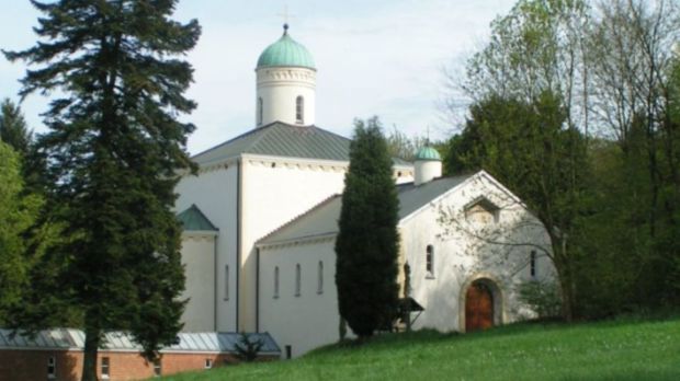 Les cent ans de l’abbaye d’Amay-Chevetogne, haut lieu de l’œcuménisme