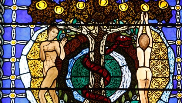 Corner Item Image - De l’Éden au fruit défendu, le mystère de l’Arbre de la connaissance