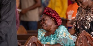 Nigeria : l’appel à la paix de Léon XIV face à l’escalade des violences