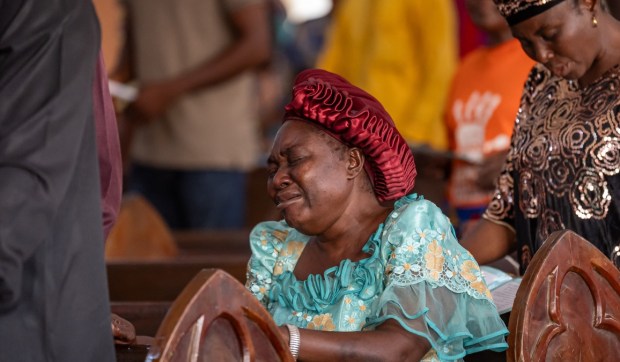 Corner Hero Image - Nigeria : plus de 160 chrétiens enlevés dans l’attaque de deux églises