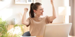 Pourquoi il est bon de célébrer les petites victoires du quotidien