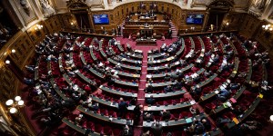 Sénat : blocage ou compromis, la bataille autour de l’aide à mourir