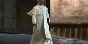 Pourquoi Léon XIV se méfie des écrans