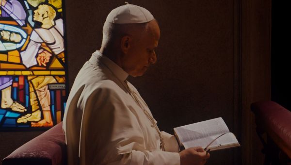 Les intentions de prière du Pape font peau neuve avec Léon XIV