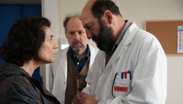 Trois films essentiels pour comprendre les soins palliatifs