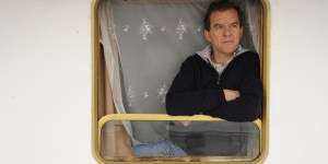 Loïc Finaz, vice-amiral : “Sans la foi, je n’aurais pas été le même homme”