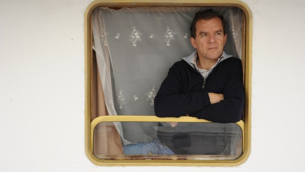 Corner Item Image - Loïc Finaz, vice-amiral : “Sans la foi, je n’aurais pas été le même homme”