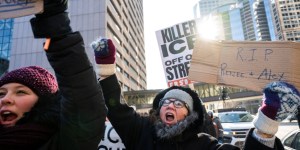 Mort d’Alex Pretti à Minneapolis : l’appel à la paix des évêques