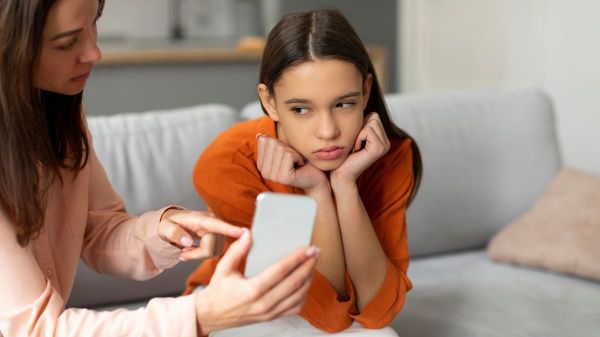 Combien de temps d’écran pour un ado de 15 ans ?