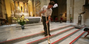 Ces bénévoles invisibles au service de l’Église