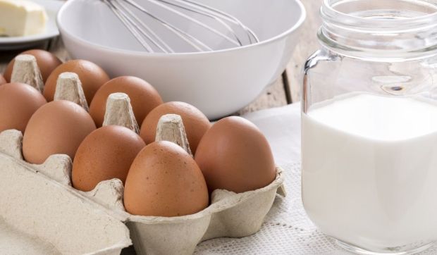 Corner Hero Image - Pénurie d’œufs : par quoi les remplacer dans un gâteau ?