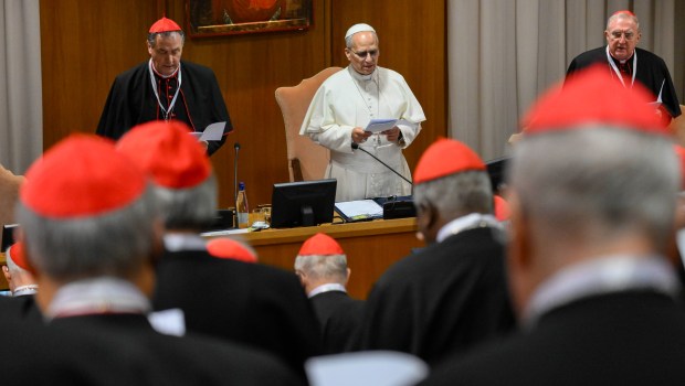 papa-leo-xiv-first-extraordinary-consistory-vatican-jan-7-2026