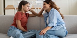 Les cinq piliers de la communication positive avec son adolescent