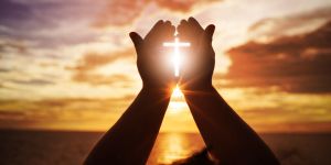 La jolie prière à réciter en l’honneur du Très Saint Nom de Jésus