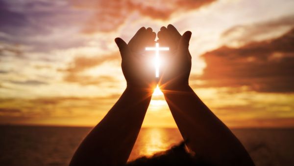 La jolie prière en l’honneur du très saint nom de Jésus