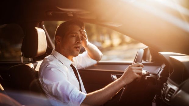 Sas de décompression, le rituel qui transforme le retour de boulot