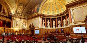 Fin de vie : le Sénat s’oppose à toute forme “d’aide à mourir”