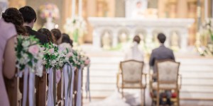 Public ou privé ? Le mariage pour les nuls