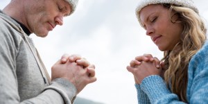 Le combat spirituel dans le couple