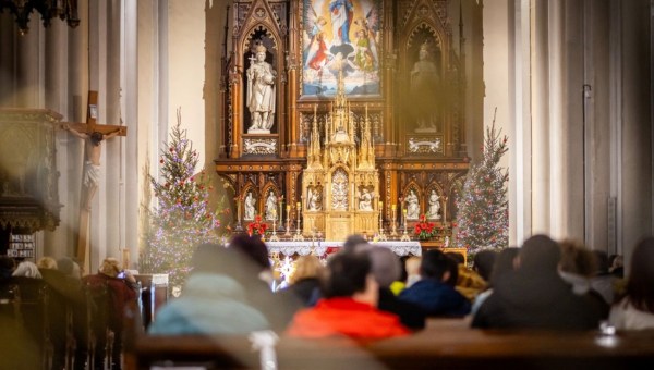 Vivez-vous uniquement une spiritualité dominicale ?