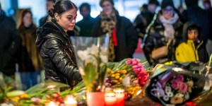 Crans-Montana : que dire devant la tragédie du mal ?