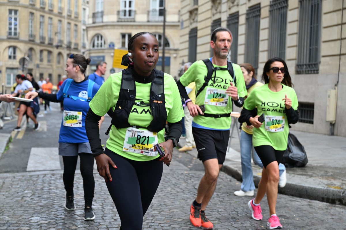 Paris Eglises Tour