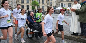 Paris Églises Tour, la course sportive et spirituelle du printemps !