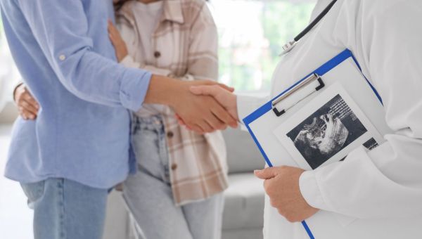 Corner Item Image - Le plan du gouvernement pour lutter contre l’infertilité