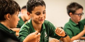 Académie Saint-Louis de Chalès : “Une école qui change un enfant !”