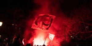 Aux sources de la légitimation de la violence politique