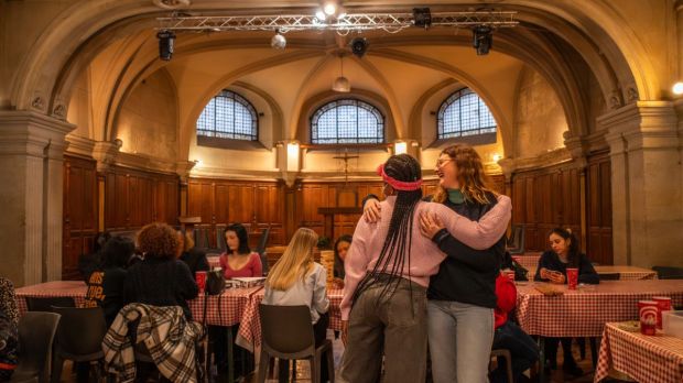 De la traite sexuelle à la liberté : le parcours victorieux d'Amy