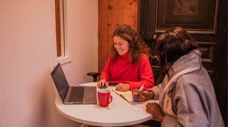 De la traite sexuelle à la liberté, le parcours victorieux d’Amy