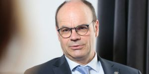 Pasteur Christian Krieger sur l’euthanasie : “Cette loi aura des dégâts collatéraux”